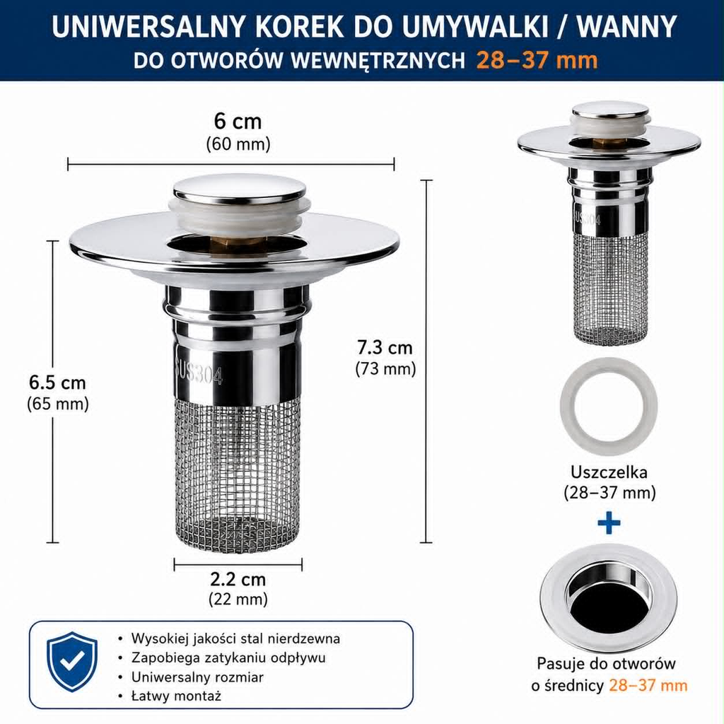 Ochrona Odpływu